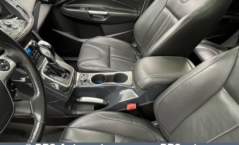 Ford Escape Titanium Automatas 2013 full