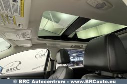 Ford Escape Titanium Automatas 2013 full