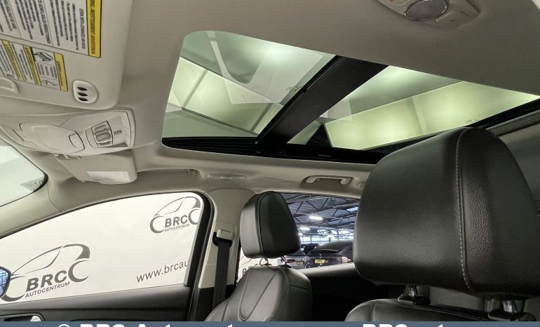 Ford Escape Titanium Automatas 2013 full