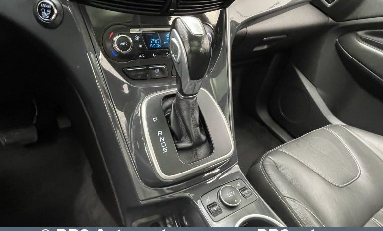 Ford Escape Titanium Automatas 2013 full