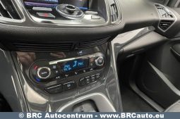 Ford Escape Titanium Automatas 2013 full