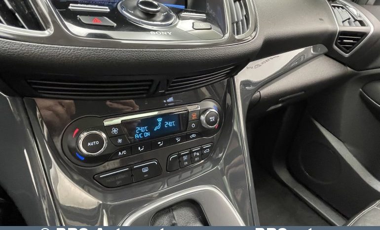 Ford Escape Titanium Automatas 2013 full
