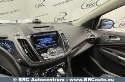 Ford Escape Titanium Automatas 2013 full