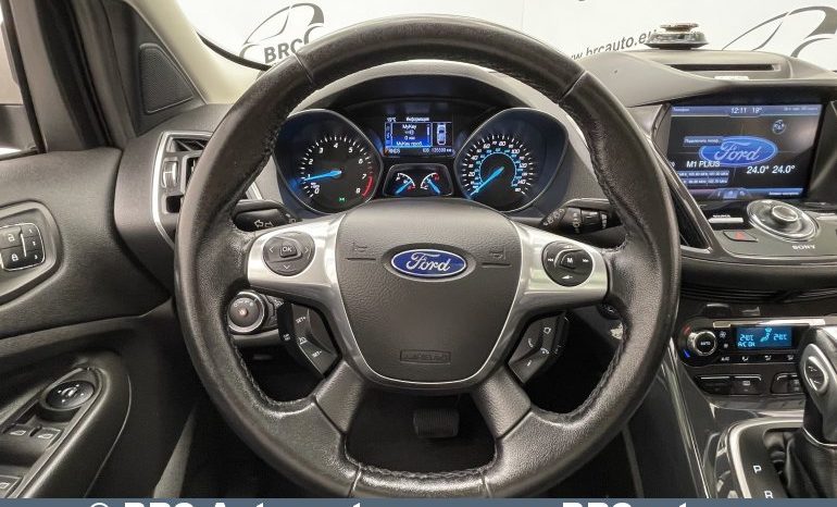 Ford Escape Titanium Automatas 2013 full