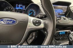 Ford Escape Titanium Automatas 2013 full