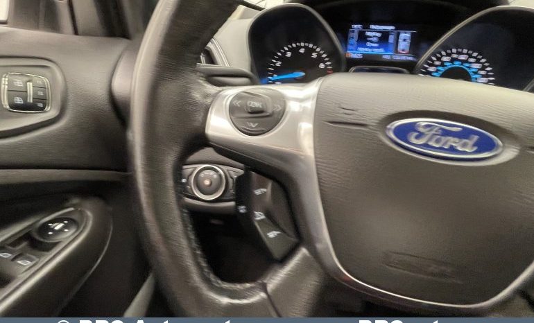 Ford Escape Titanium Automatas 2013 full