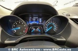 Ford Escape Titanium Automatas 2013 full