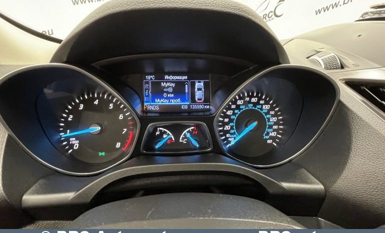 Ford Escape Titanium Automatas 2013 full