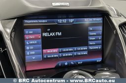 Ford Escape Titanium Automatas 2013 full
