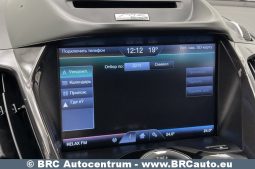 Ford Escape Titanium Automatas 2013 full