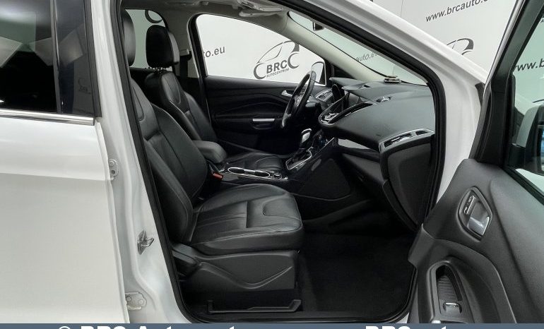 Ford Escape Titanium Automatas 2013 full
