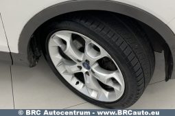 Ford Escape Titanium Automatas 2013 full