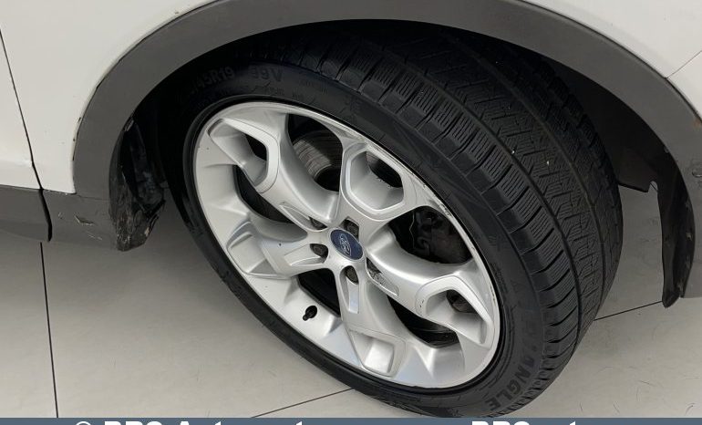 Ford Escape Titanium Automatas 2013 full