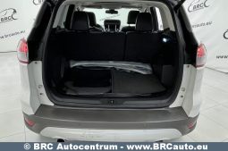 Ford Escape Titanium Automatas 2013 full