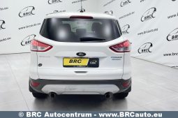 Ford Escape Titanium Automatas 2013 full