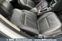 Ford Escape Titanium Automatas 2013 full