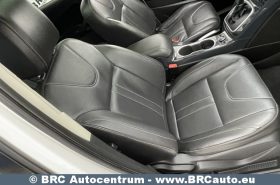 Ford Escape Titanium Automatas 2013