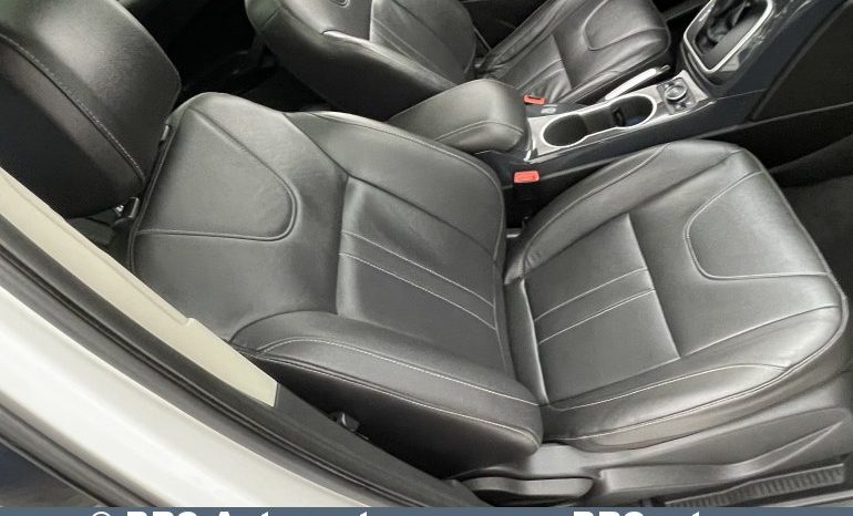 Ford Escape Titanium Automatas 2013 full