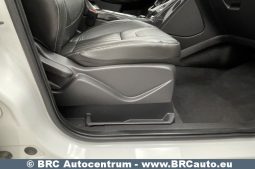 Ford Escape Titanium Automatas 2013 full
