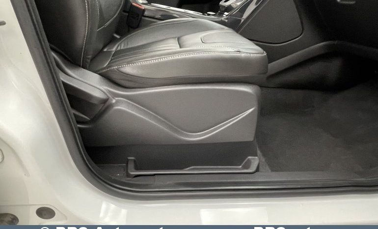 Ford Escape Titanium Automatas 2013 full