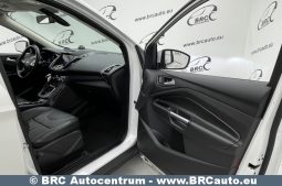 Ford Escape Titanium Automatas 2013 full