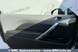 Peugeot RCZ 1.6 THP 2014 full