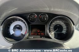 Peugeot RCZ 1.6 THP 2014 full