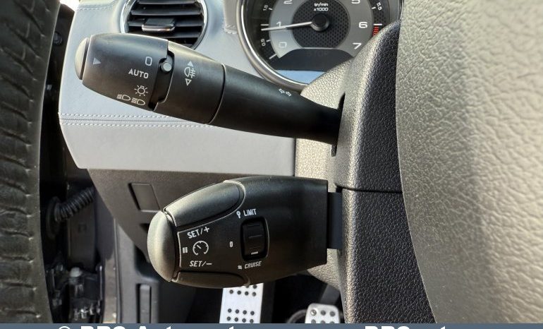 Peugeot RCZ 1.6 THP 2014 full