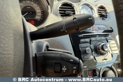 Peugeot RCZ 1.6 THP 2014 full