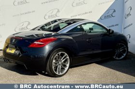 Peugeot RCZ 1.6 THP 2014