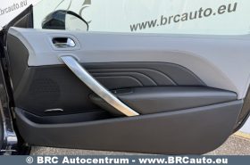 Peugeot RCZ 1.6 THP 2014