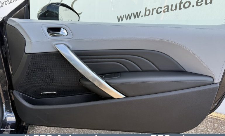 Peugeot RCZ 1.6 THP 2014 full