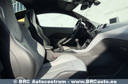 Peugeot RCZ 1.6 THP 2014 full