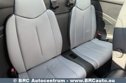 Peugeot RCZ 1.6 THP 2014 full