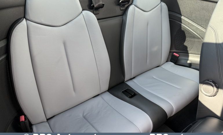Peugeot RCZ 1.6 THP 2014 full