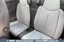 Peugeot RCZ 1.6 THP 2014 full
