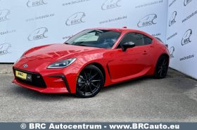 Toyota GR86 2.4 D-4S Premium 2023