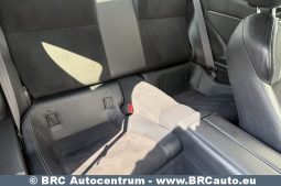 Toyota GR86 2.4 D-4S Premium 2023 full