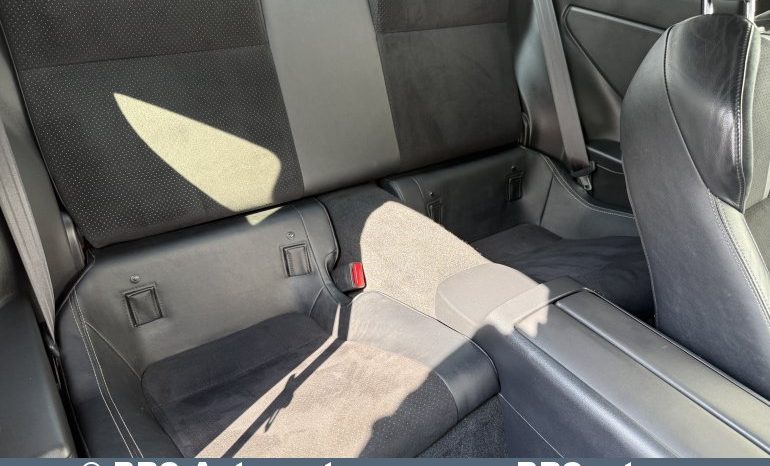 Toyota GR86 2.4 D-4S Premium 2023 full