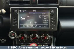 Toyota GR86 2.4 D-4S Premium 2023 full