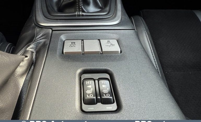 Toyota GR86 2.4 D-4S Premium 2023 full