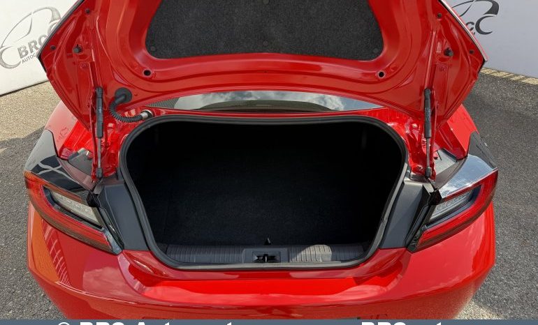 Toyota GR86 2.4 D-4S Premium 2023 full
