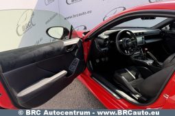 Toyota GR86 2.4 D-4S Premium 2023 full