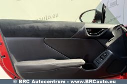 Toyota GR86 2.4 D-4S Premium 2023 full