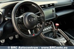 Toyota GR86 2.4 D-4S Premium 2023 full