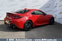 Toyota GR86 2.4 D-4S Premium 2023 full