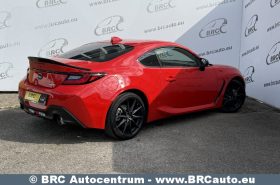 Toyota GR86 2.4 D-4S Premium 2023