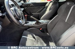 Toyota GR86 2.4 D-4S Premium 2023 full