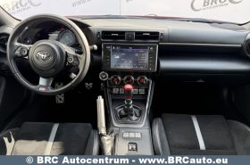 Toyota GR86 2.4 D-4S Premium 2023