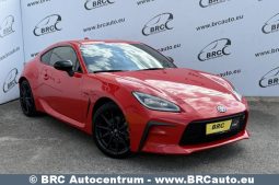 Toyota GR86 2.4 D-4S Premium 2023 full